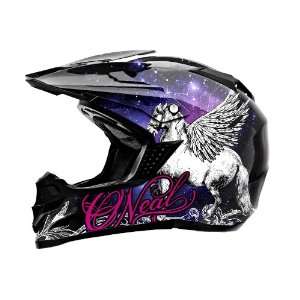    ONeal Racing 5 Series Azimuth Helmet   Small/Black Automotive