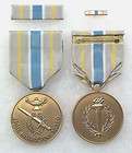 US Army ROTC Superior Cadet Medal, Military School Div. items in The 