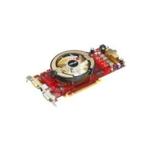    VIDADPT PCIE 512MB SLI 2.28GHZ TVOUT 2 DVI HDTV Electronics