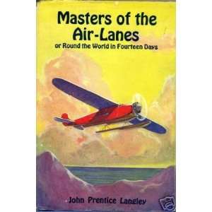   Prentice; Illustrated by John M. Foster Langley, John M. Foster Books