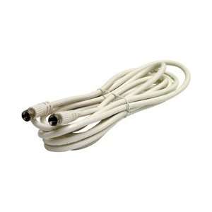   RETAIL BLIST (Cable Zone / RG 6 & RG 59 Cables) Electronics