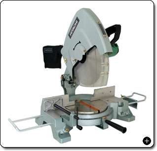    Hitachi C15FB 15 Amp 15 Inch Miter Saw (No Bevel)