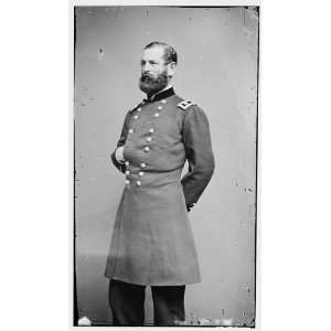  Gen. Fitz John Porter,U.S.A.