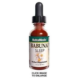  Babuna Extract 30 ml.