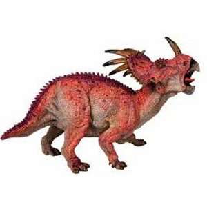  2011 Styracosaurus (Papo) Toys & Games