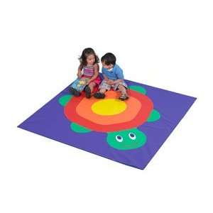  60 SQ.TURTLE HATCHLING MAT Toys & Games