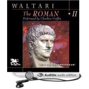  The Roman, Volume 2 (Audible Audio Edition) Mika Waltari 