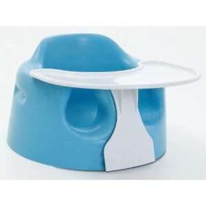  Bumbo Baby Sitter Chair with Play Tray Baby