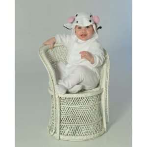  Baby Cow Costume   3 Months Baby