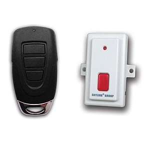   Technologies MK 1 Garage Door Remote Control Kit