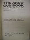 THE ARCO GUN BOOK by Koller & Tremaine 1962  