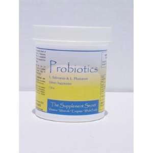  Probiotics (1.8oz Powder)