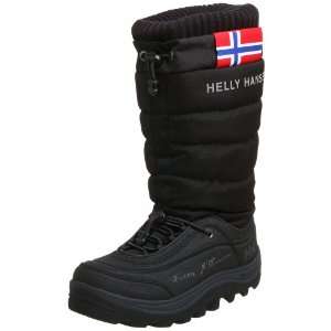  Helly Hansen Mens Equipe Snow Boot