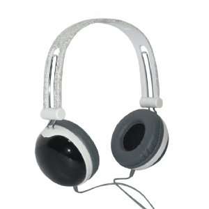 Keenion KDM 5688 Behind The Head Stereo Noise Reduction PC Headset 