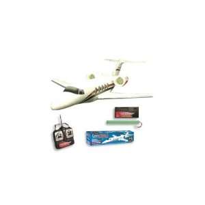   Cessna Citation Large Scale R/C Radio Controlled Plane Toys & Games
