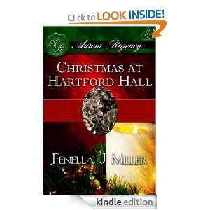   At Hartford Hall Fenella J. Miller  Kindle Store