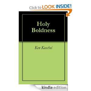 Start reading Holy Boldness  Don 