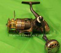 New Shimano TwinPower SW4000PG Spinning Reel TPSW4000PG TP SW4000PG 