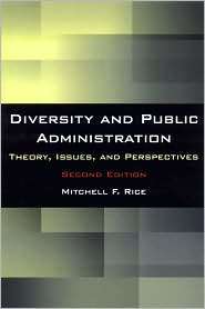   , (0765626330), Mitchell F. Rice, Textbooks   