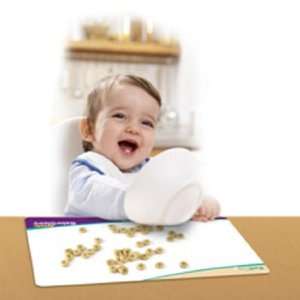  KidCo BabySteps Disposable Placemats Baby