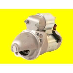 Kubota Tractor Starter L2600 L3000 D1403AE D1503ELA