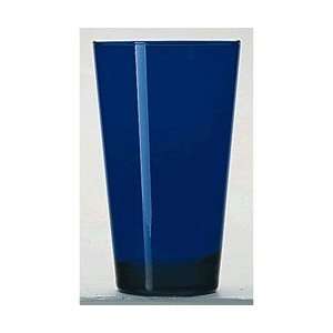 Libbey Cobalt Blue 17 Oz Cooler Glass   Case  12 Kitchen 