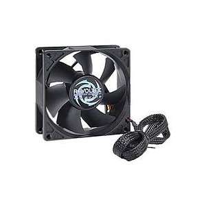  92x92x25mm Fan AirGuard