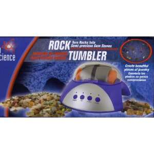  Edu Science Rock Tumbler Turn Rocks Into Semi precious 