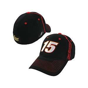   Chase Authentics Clint Bowyer Backstretch Fit Hat