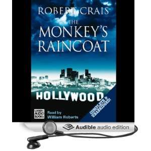  The Monkeys Raincoat (Audible Audio Edition) Robert 
