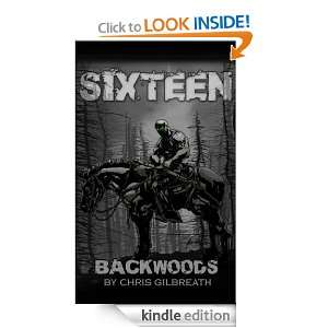 Start reading Backwoods (Sixteen) 