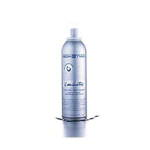   Anti Frizz Spray by Sebastian for Unisex   8.5 oz Hair Spray Beauty