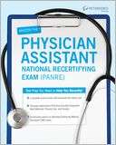 Petersons Master the Physician Assistant National Recertifying Exam 