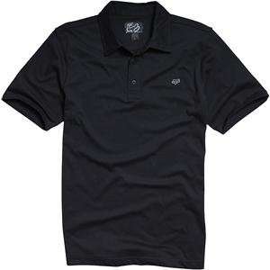   Racing Youth Mr. Clean Polo Shirt   Youth X Large/Black Automotive