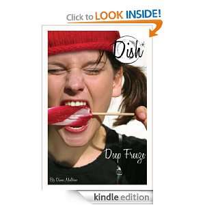 Deep Freeze #12 Diane Muldrow  Kindle Store