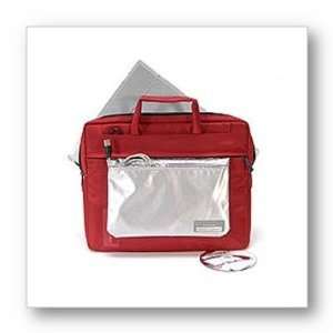  Tucano WOPC M R Notebook Sleeve 12/14 Red Electronics