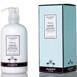  Tuberose Hand Lotion