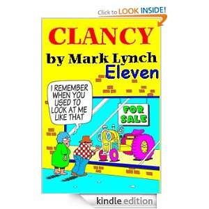 Start reading Clancy (Eleven) 