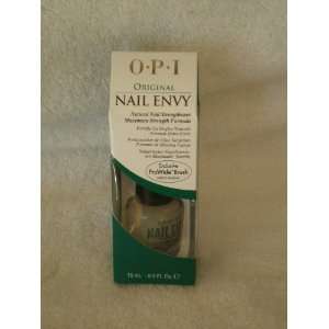  OPI Nail Envy   Original Formula, 0.5 fl oz Beauty