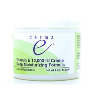    Vitamin E 12000Iu Moist C CRM (4z )