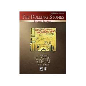  The Rolling Stones   Beggars Banquet   Guitar Personality 