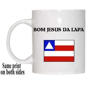  Bahia   BOM JESUS DA LAPA Mug 