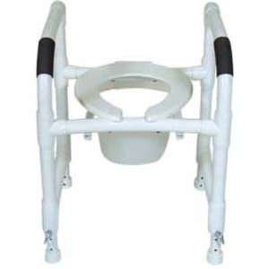 Toilet Safety Frame 190 Tsf A Nc