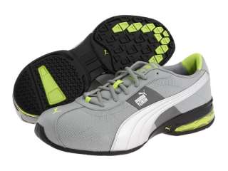 Puma Mens Cell Turin Perf Running Shoes  