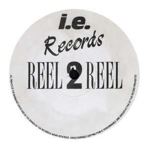  REEL 2 REEL / LENNY DI ICE / WE ARE IE / DANCE BAD / AT IT 