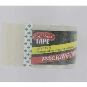  Packing Tape Case Pack 72 Electronics