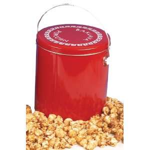 The Baklava Popcorn, Chocolate Covered Grocery & Gourmet Food