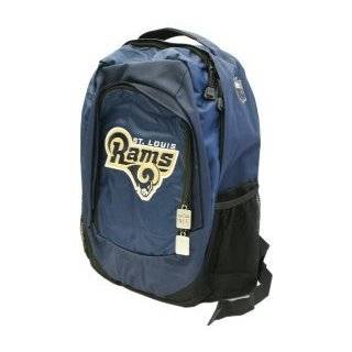 NFL 17 Inch Backpack (Oct. 12, 2011)