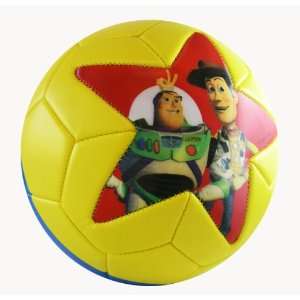   Toy Story Soccer Ball / Buzz Lightyear Playground Ball Toys & Games