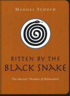 Bitten by the Black Snake The Ancient Wisdom of Ashtavakra